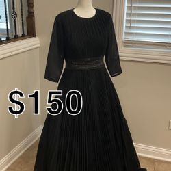 Medium size Dress 