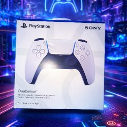 PlayStation 5  Controller
