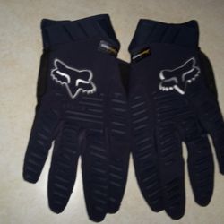 FOX Legion Gloves XXL 
