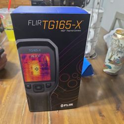 FliR  TG165_-X