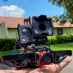 Drone Lessons / Drone Repairs / Learn all about drones