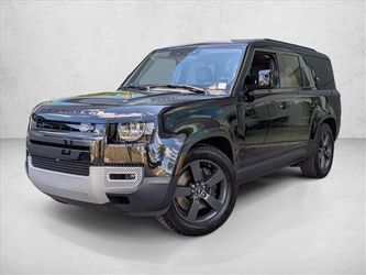 2024 Land Rover Defender