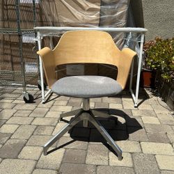 IKEA FJALLBERGET Desk Work Chair