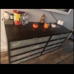 Ikea Dresser