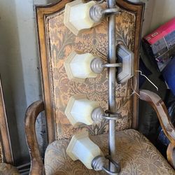 Restroom Vanity Light