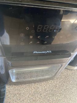 Power XL Air Fryer