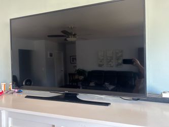52 in Samsung TV
