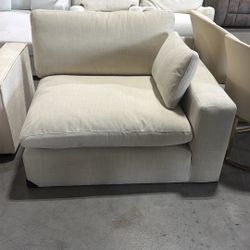 Corner Accent Sofa
