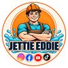 JETTIE EDDIE DRAINS & ROOTER