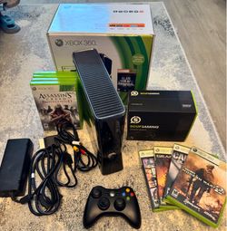 Xbox 360