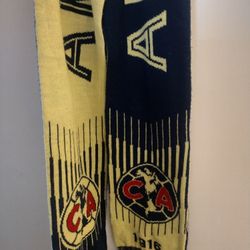 Club America Banner 