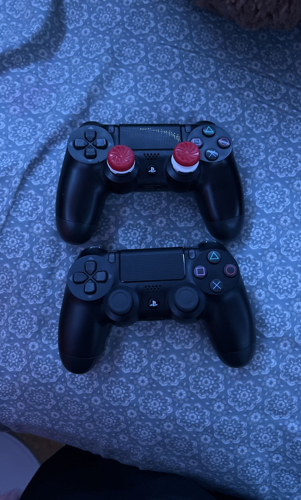 PS4 Controllers