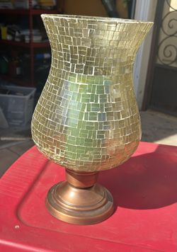 Candle Holder