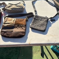 Women’s Hand Handbags