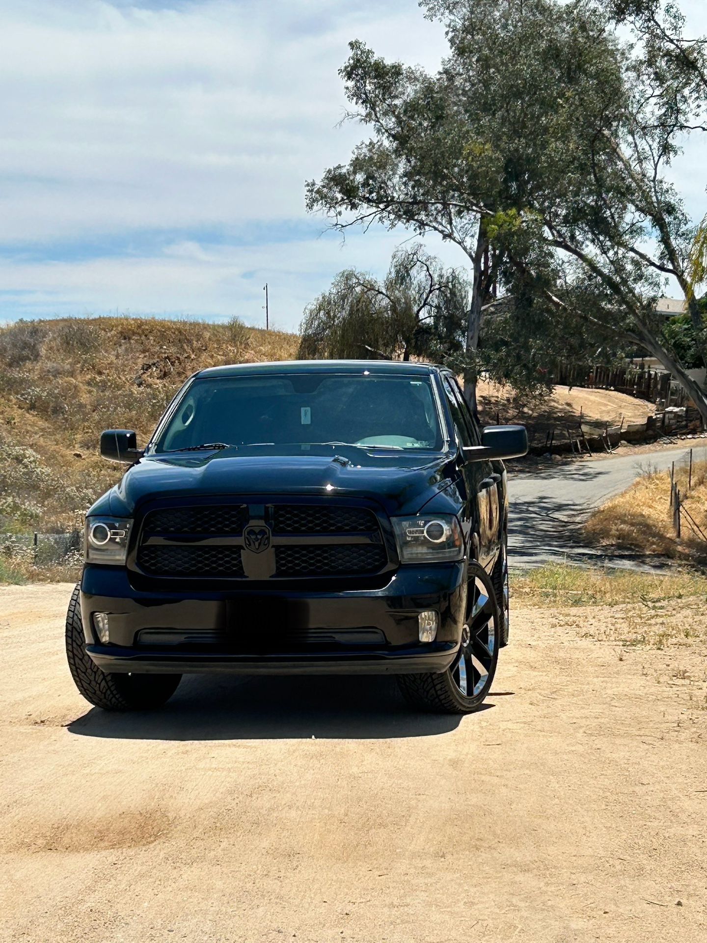 2015 Dodge Ram