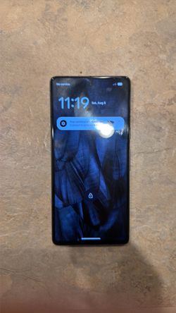 Google Pixel 7