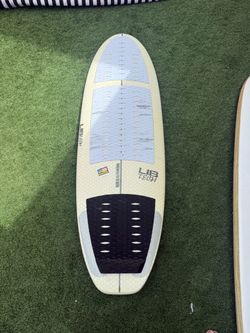 Libtech Mannatee Wake Surf