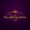 Royal Emporium HQ