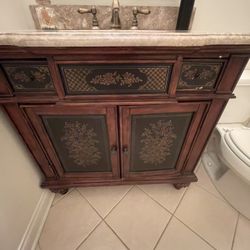 Bathroom Vanity 