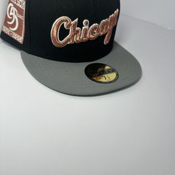 Chicago White Sox 95th Anniversary Hat