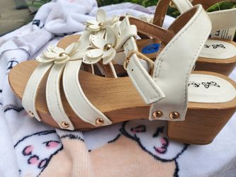 Girl Sandals