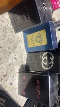 Men’s Cologne
