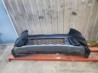 2023-2026 Honda CR-V CRV Front Bumper Used Oem