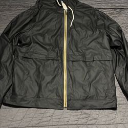 UNISEX WEATHERPROOF VINTAGE WINDBREAKER 