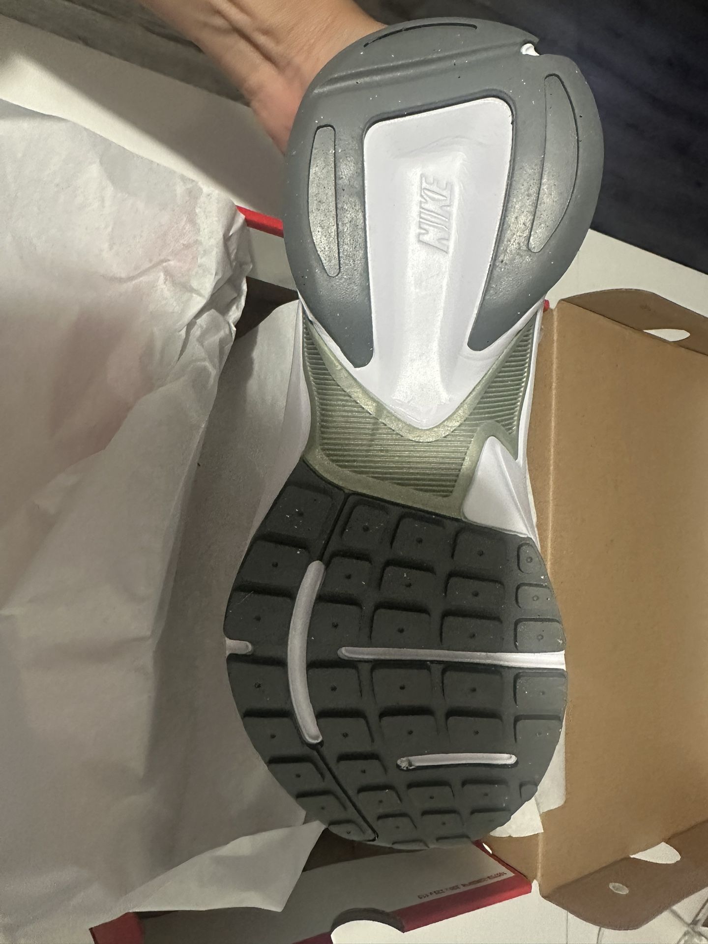 Women’s Nike Shoes