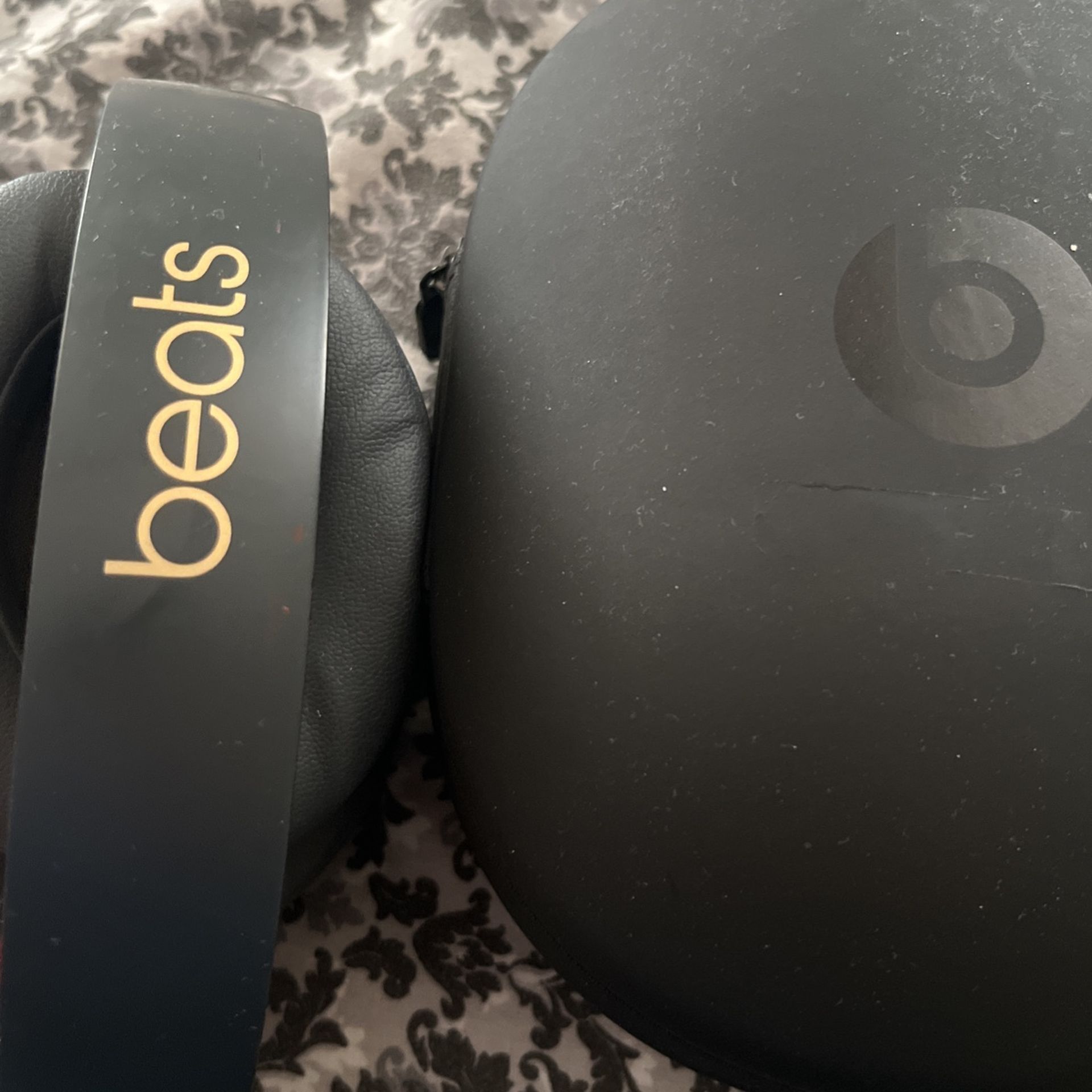 Beats Studios 3