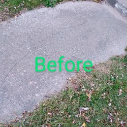 Property maintenance