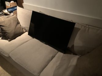 Sony Flat Screen Tv