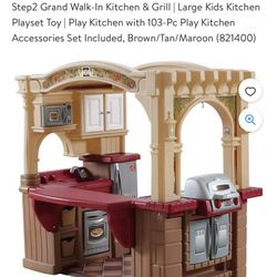 Step 2 Walk In Kitchen 