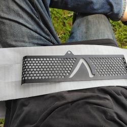 Oil Cooler Guard