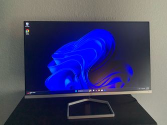 HP M24f FHD Monitor (23.8-inch)