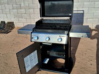 propane weber bbq grill