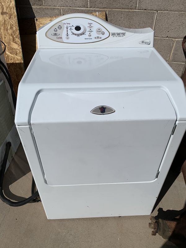 Maytag Neptune washer/dryer set for Sale in Phoenix, AZ OfferUp