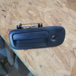 Chevy Door Handle