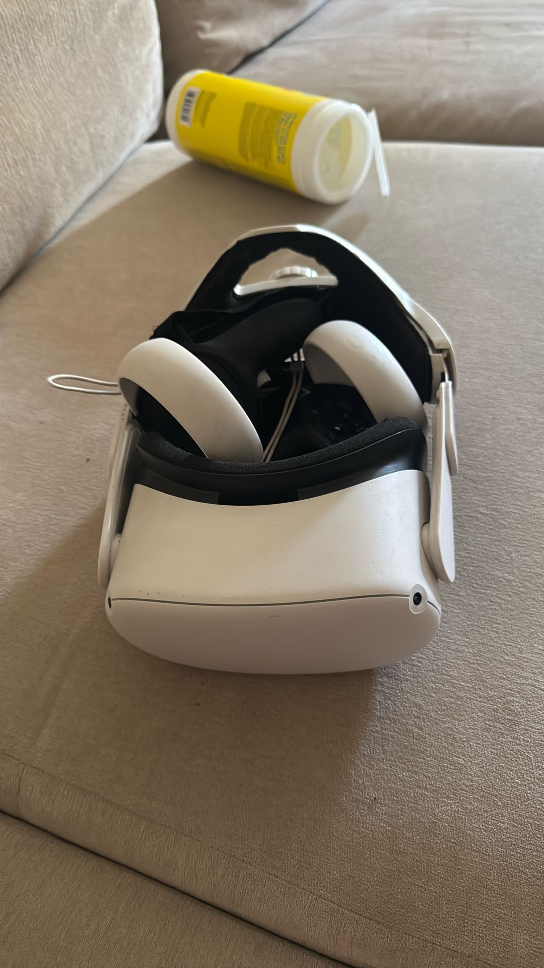 Oculus Quest Two
