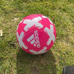adidas normal size soccer ball