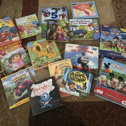 Kids Books