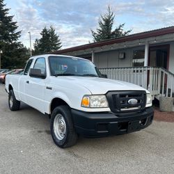 2006 Ford Ranger