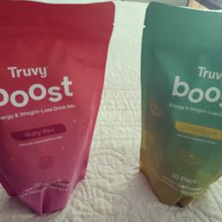 Truvy Boost