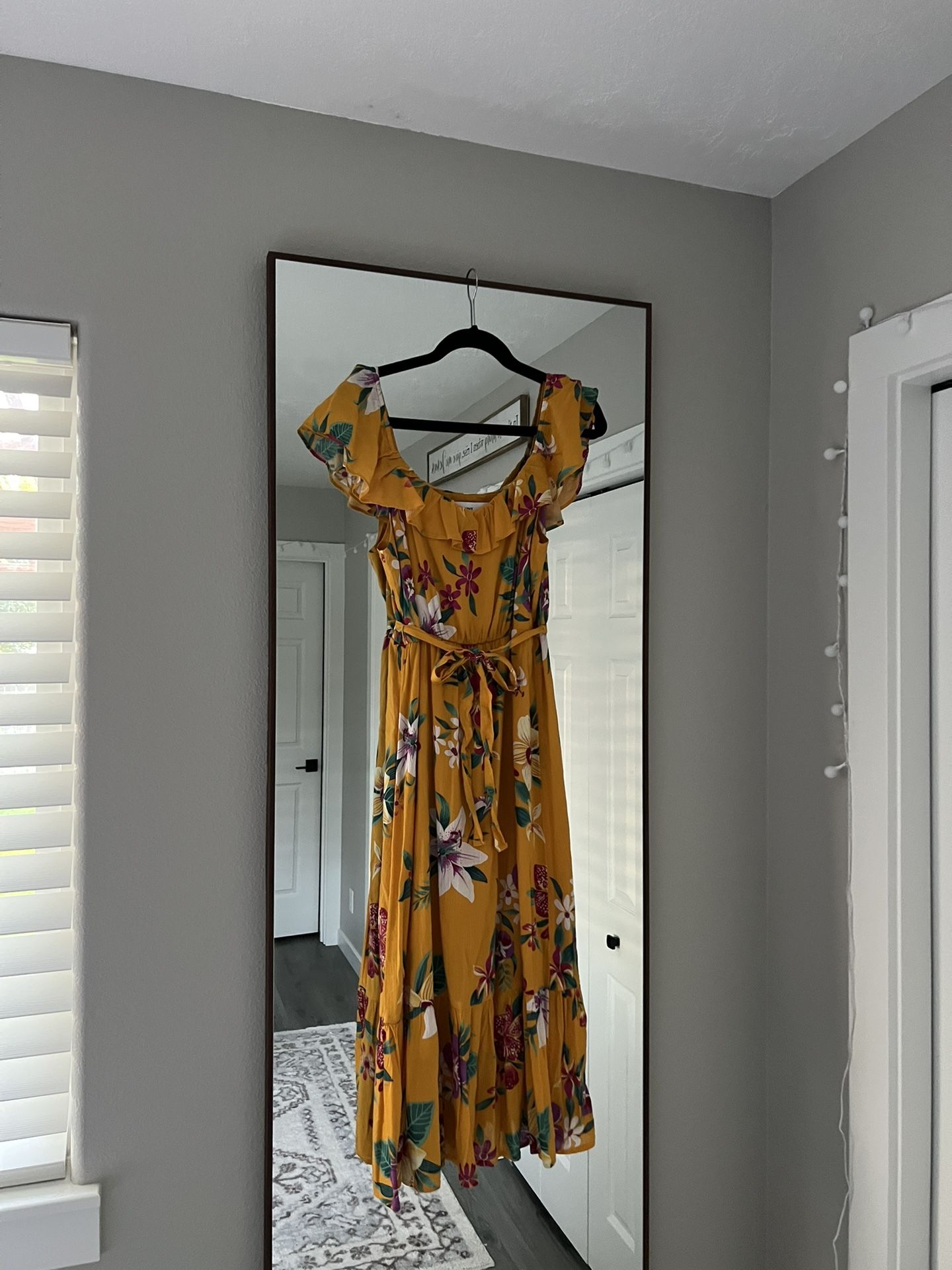 Summer Dress
