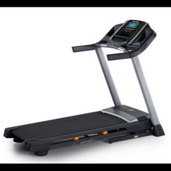 NordicTrack T6.5S Treadmill