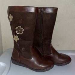 Girl Boots