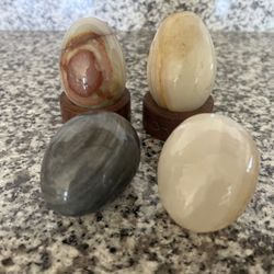 Marble Eggs