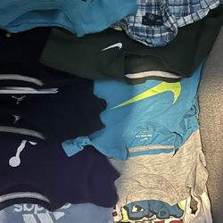 Boys Shirts Size 2t