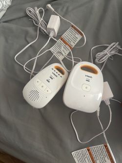 Baby monitor