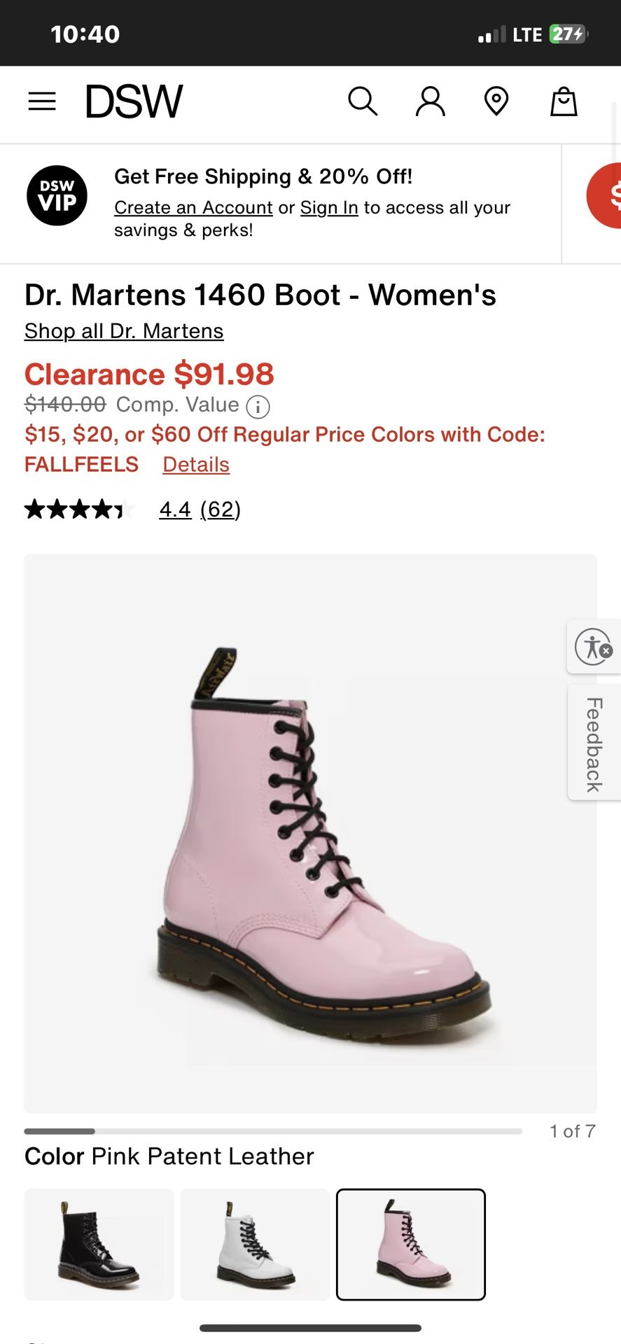 Dr. Martens